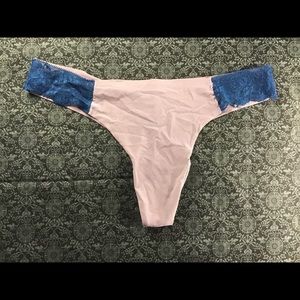 Victoria Secrets PINK Panties SMALL
